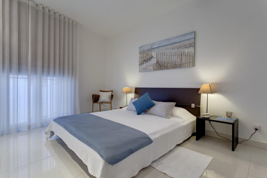Marvellous Apartment In Tigne Point Sliema Exterior foto